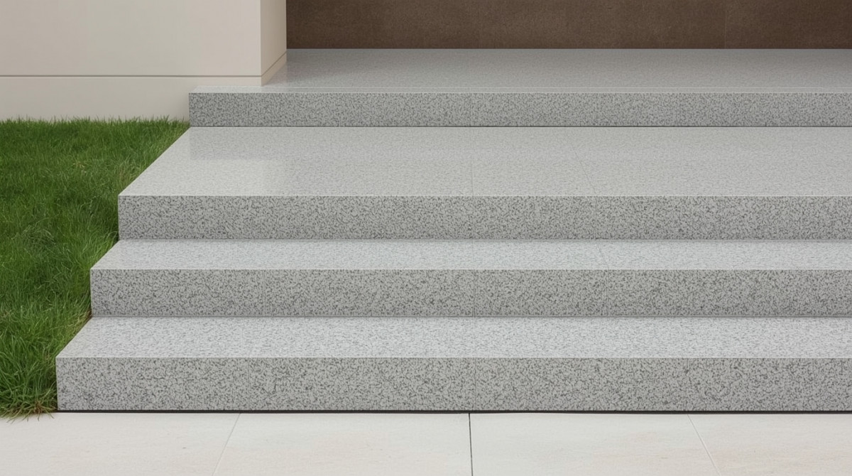 izgotovlenie-stupenej-iz-granita